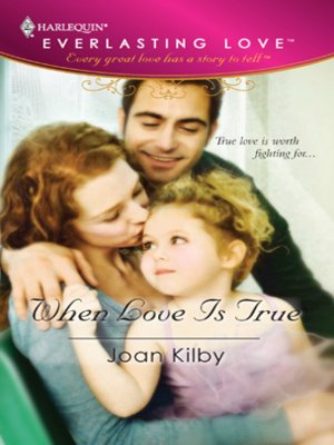cover image of When Love Is True